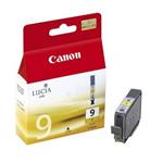 Canon PGI-9Y, inkoustová cartridge, žlutá