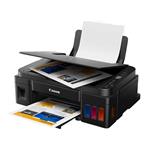 CANON PIXMA G2411, A4, MFP, 8ppm, USB, tank, černá