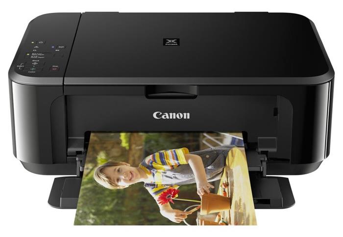 Canon PIXMA MG3650S Black