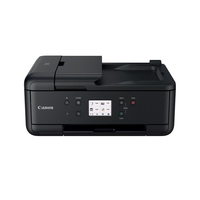 Canon PIXMA TR7650 Black