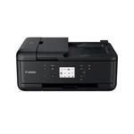 Canon PIXMA TR7650 Black