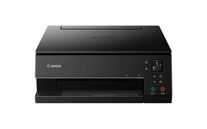 Canon PIXMA TS6350 černá