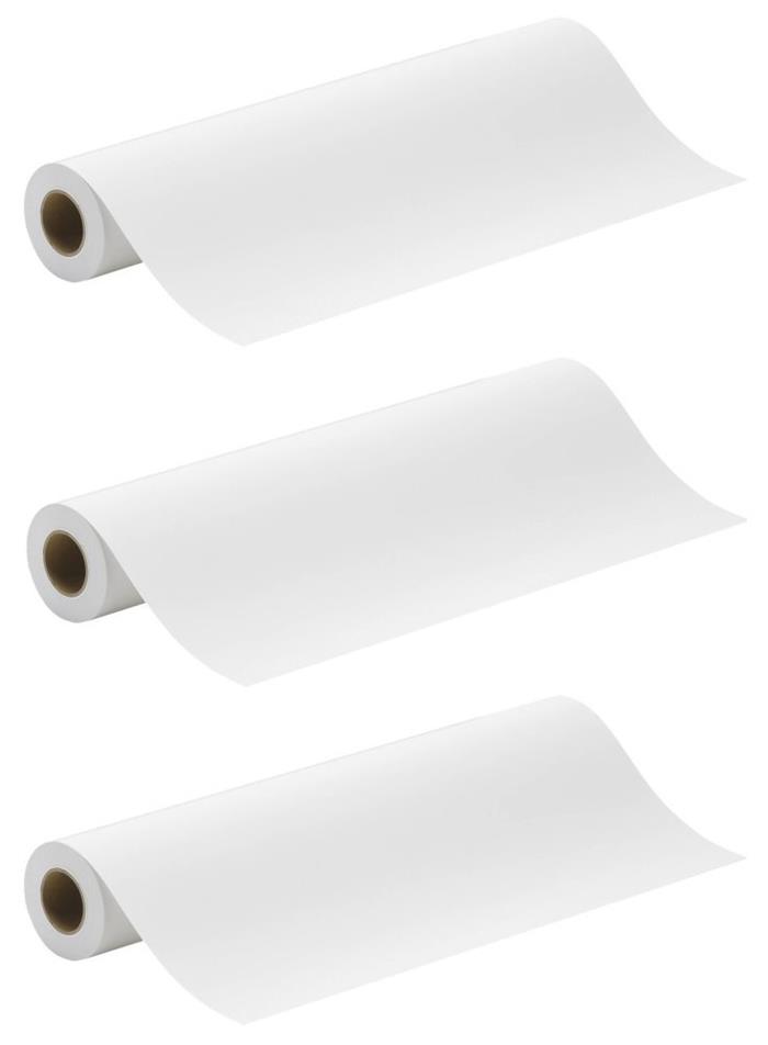 Canon Roll Paper Standard CAD 80g, 36" (914mm), 50m, 3 role