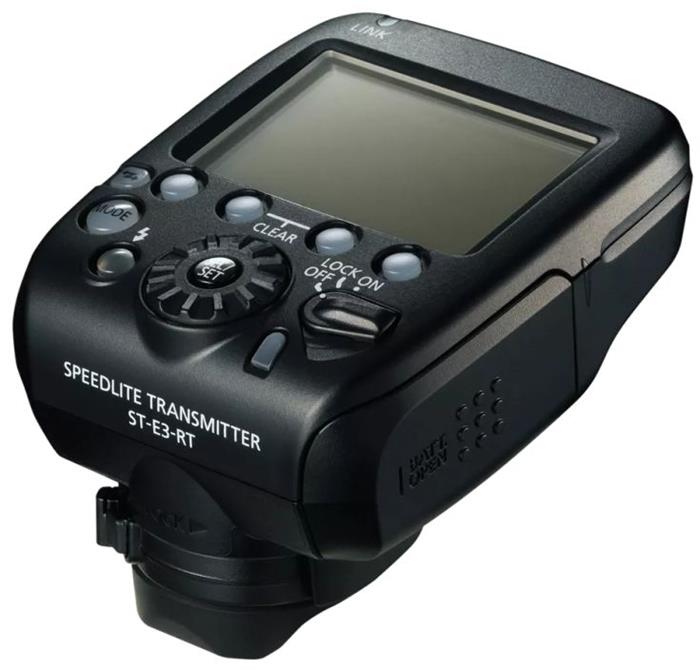 Canon Speedlite Transmitter ST-E3-RT - ver. III