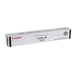 Canon toner C-EXV 34 černý