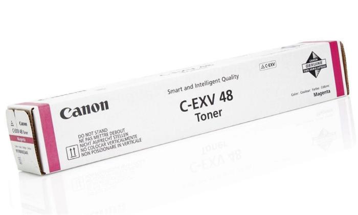 Canon toner C-EXV 48 Magenta (iR C1335iF/C1325iF)