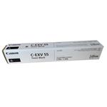 Canon toner C-EXV55. černý, 23.000 stran