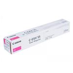 Canon toner C-EXV55. purpurový, 18.000 stran