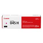 Canon toner CRG 045 H Magenta