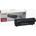 Canon toner CRG-723, azurový