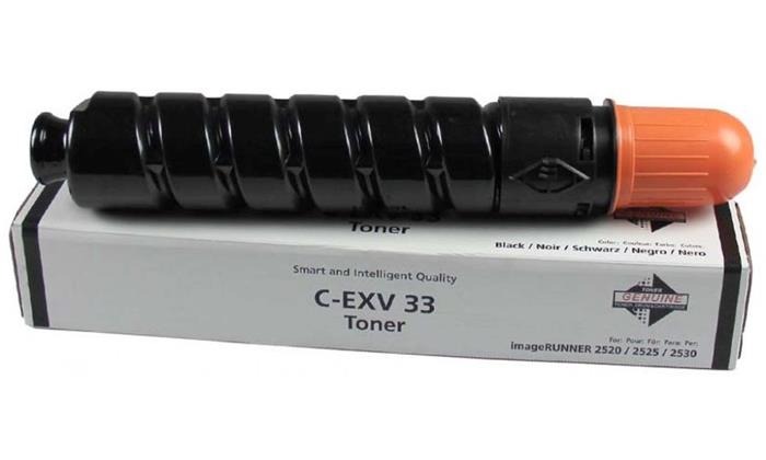 Canon toner IR-2520, 2525, 2530 (C-EXV33)