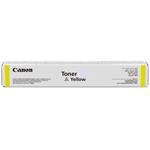 Canon toner iR-C3025i (C-EXV54) žlutý