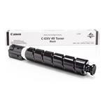 Canon toner IR-C3320, 3325, 3330i black (C-EXV49)