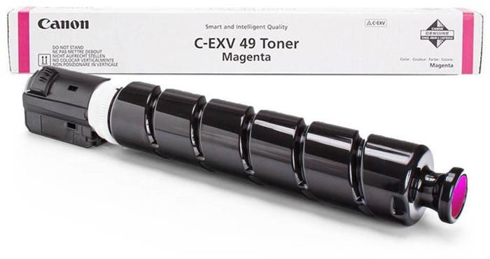 Canon toner IR-C3320, 3325, 3330i magenta (C-EXV49)