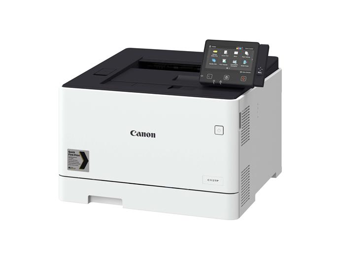 Canon X C1127P