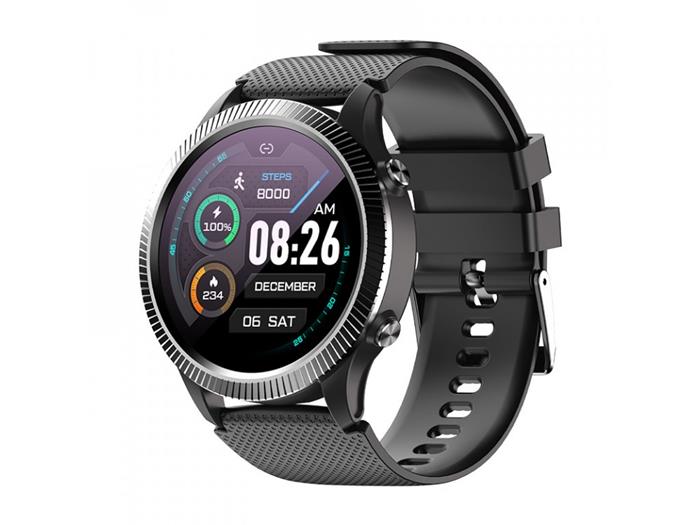 CARNEO Athlete GPS black