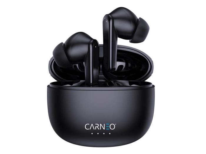 Carneo HERO pods black