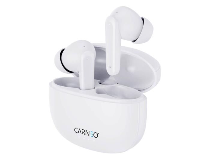 Carneo HERO pods white