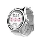 CARNEO Smart hodinky Prime GTR WOMAN silver