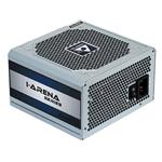 Chieftec iArena series, 500W ATX zdroj, 80+