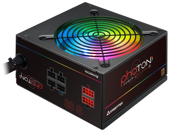 Chieftec Photon 650W