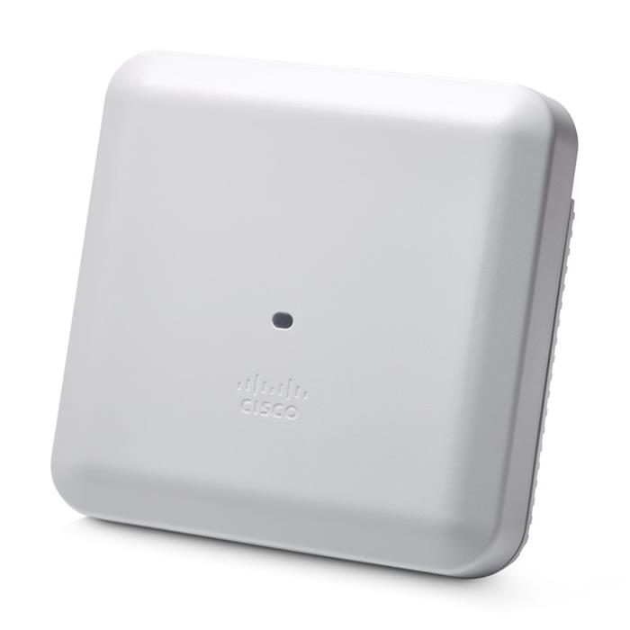 Cisco AIR-AP2802I-E-K9C Access Point 802.11ac W2 AP, w/CA,3x4:3, Int Ant(Config)