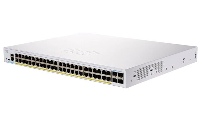 Cisco Business CBS250-48P-4X-EU