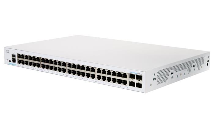 Cisco Business CBS250-48T-4X-EU