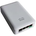 Cisco Business CBW 145AC Access Point- Wall Plate