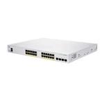 Cisco Business switch CBS250-24FP-4X-EU