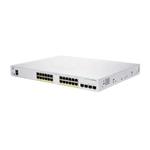 Cisco Business switch CBS250-24P-4X-EU