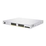 Cisco Business switch CBS350-24FP-4G-EU