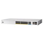 Cisco Business switch CBS350-24MGP-4X-EU