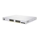 Cisco Business switch CBS350-24P-4G-EU