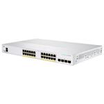 Cisco Business switch CBS350-24P-4X-EU