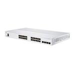 Cisco Business switch CBS350-24T-4X-EU