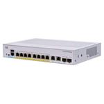 Cisco Business switch CBS350-8MGP-2X-EU