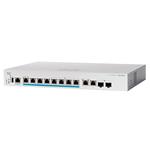 Cisco Business switch CBS350-8MP-2X-EU