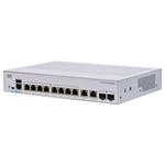 Cisco Business switch CBS350-8XT-EU