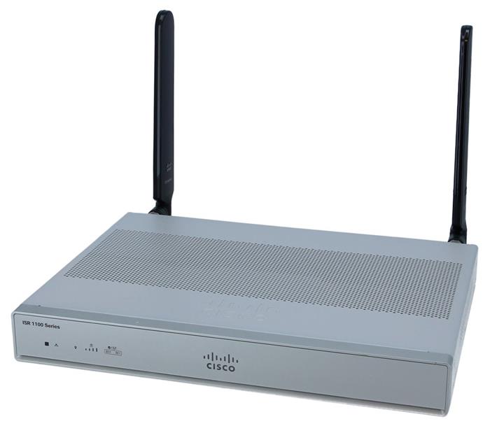 Cisco C1116-4PLTEEA