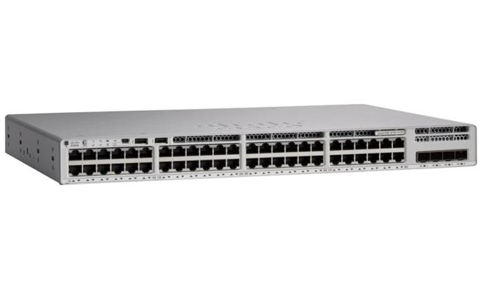 Cisco Catalyst C9200L-48PL-4X-E