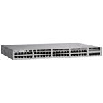 Cisco Catalyst C9200L-48PL-4X-E