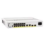 Cisco Catalyst Compact model C9200CX-8P-2X2G-E