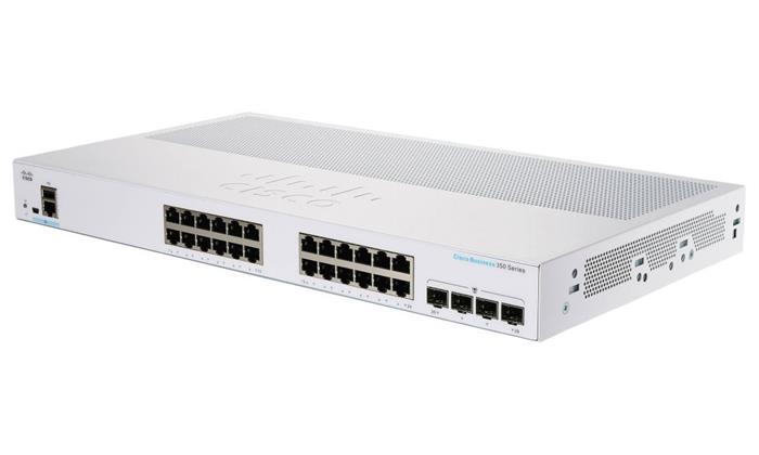 Cisco Business CBS350-24T-4X-EU