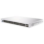 Cisco CBS350-48T-4X-EU Managed 48-port GE, 4x10G SFP+