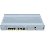 Cisco Cisco ISR 1100 4 Ports Dual GE WAN Ethernet Router