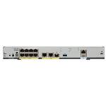 Cisco Cisco ISR 1100 8 Ports Dual GE WAN Ethernet Router