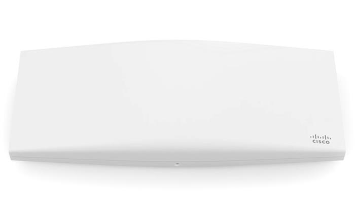 Cisco Meraki MR44 Acces Point Cloud Managed, Wi-Fi 6