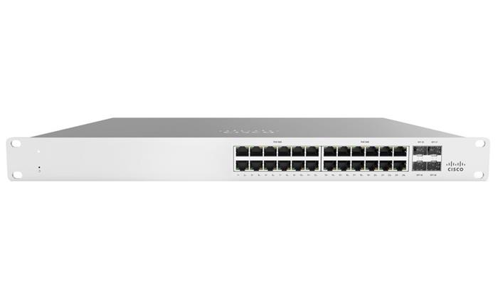 Cisco Meraki MS120-24P-HW