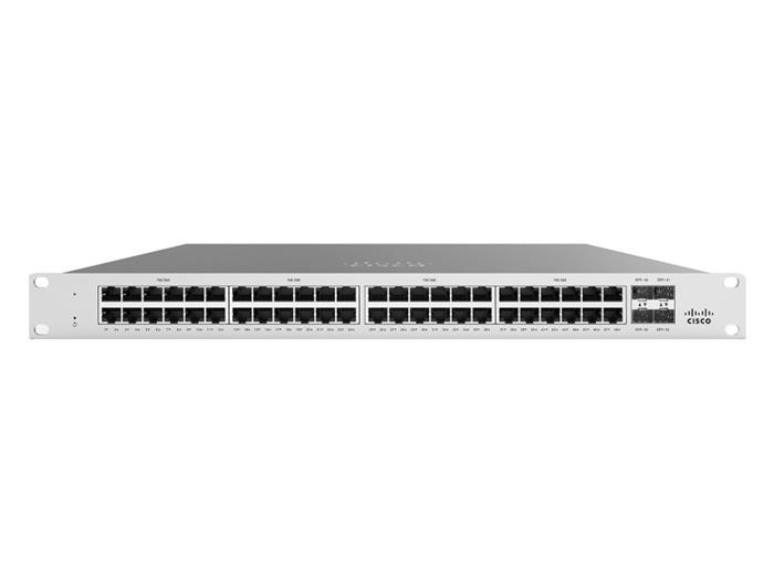 Cisco Meraki MS120-48LP-HW